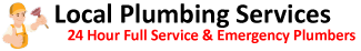 Williamstown PA 24 Hour Plumbers